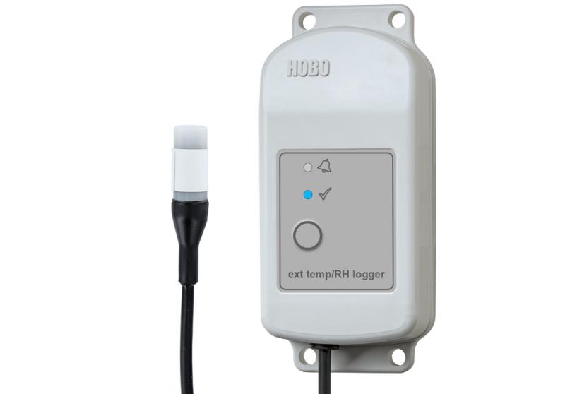 HOBO MX2302 External Temperature/RH Sensor Data Logger MX2302